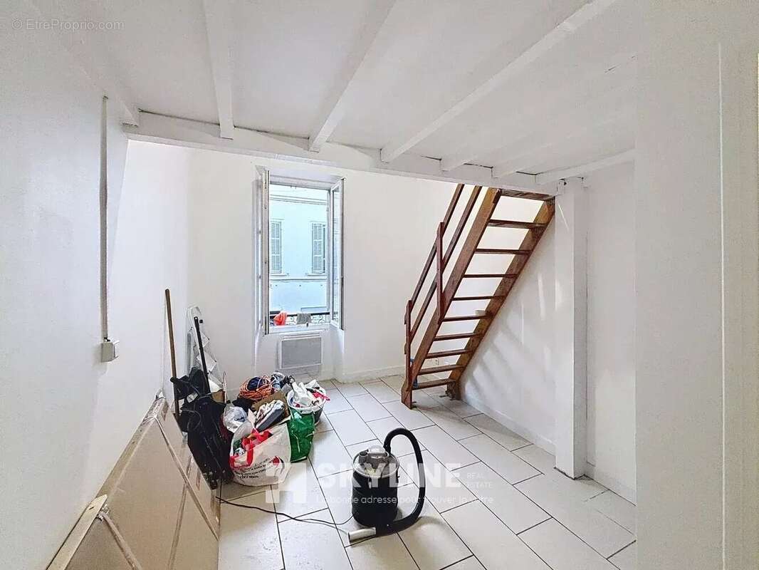 Appartement à MARSEILLE-13E