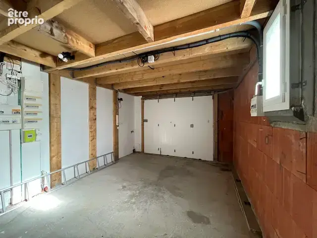 Commequiers - pavillon 4 chambres - photo 21