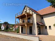 Appartement à INGERSHEIM