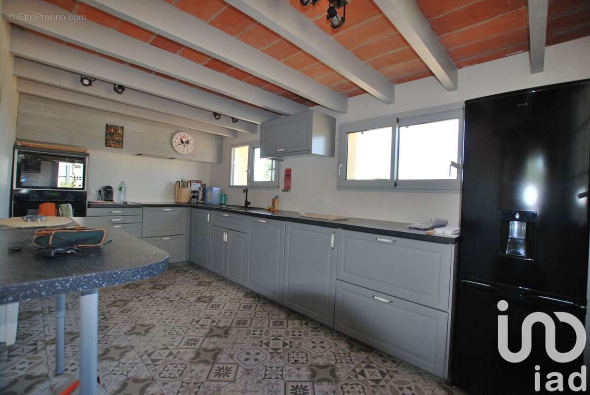 Photo 6 - Maison à OUZOUER-SUR-TREZEE