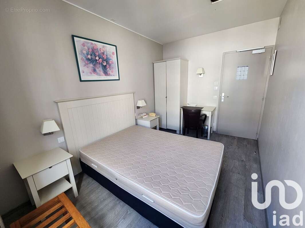 Photo 4 - Appartement à CHATEAUGIRON