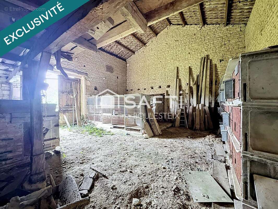 Photo 4 - Appartement à BRIE