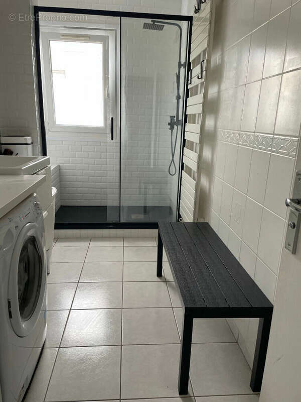 Appartement à MAUREPAS