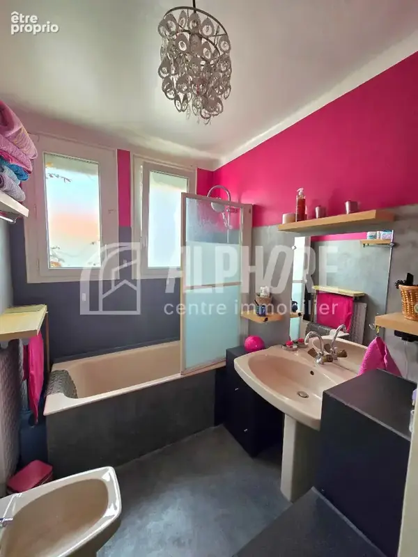 Maison Rezé 4 pièce(s) 83 m2 - photo 9