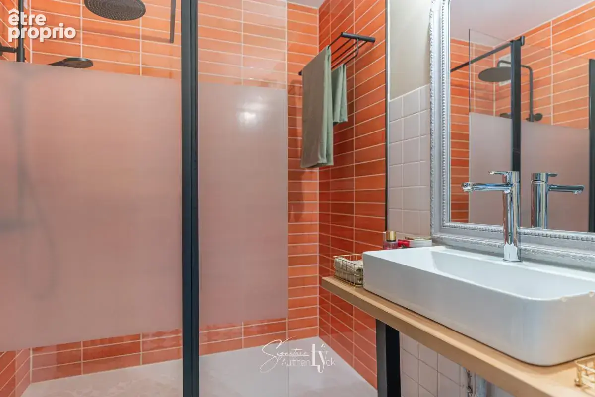 Appartement - photo 13