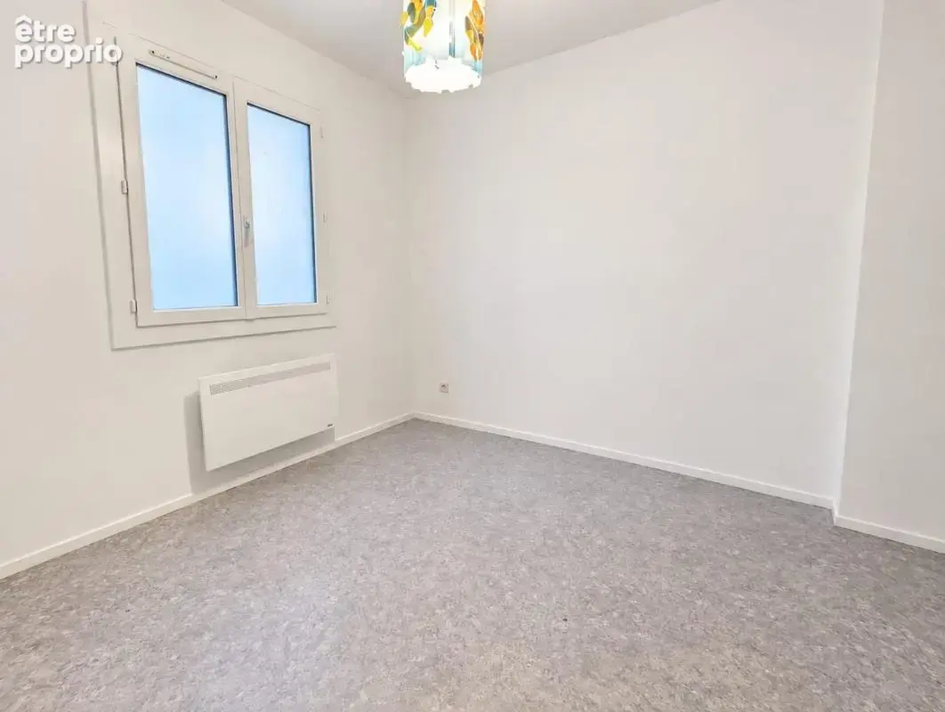 Maison 4 pièces louée – investissement locatif – jardin + garage – Aubigné-Racan - photo 7