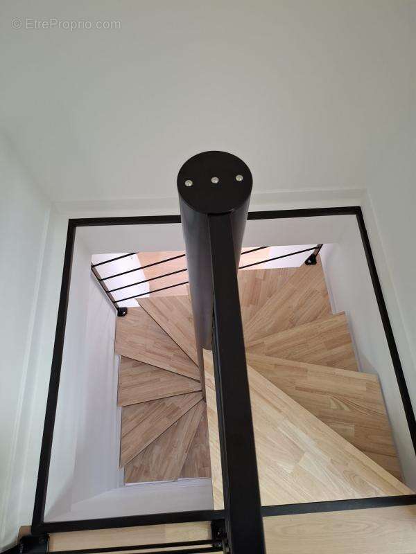 Maison à LA ROCHELLE