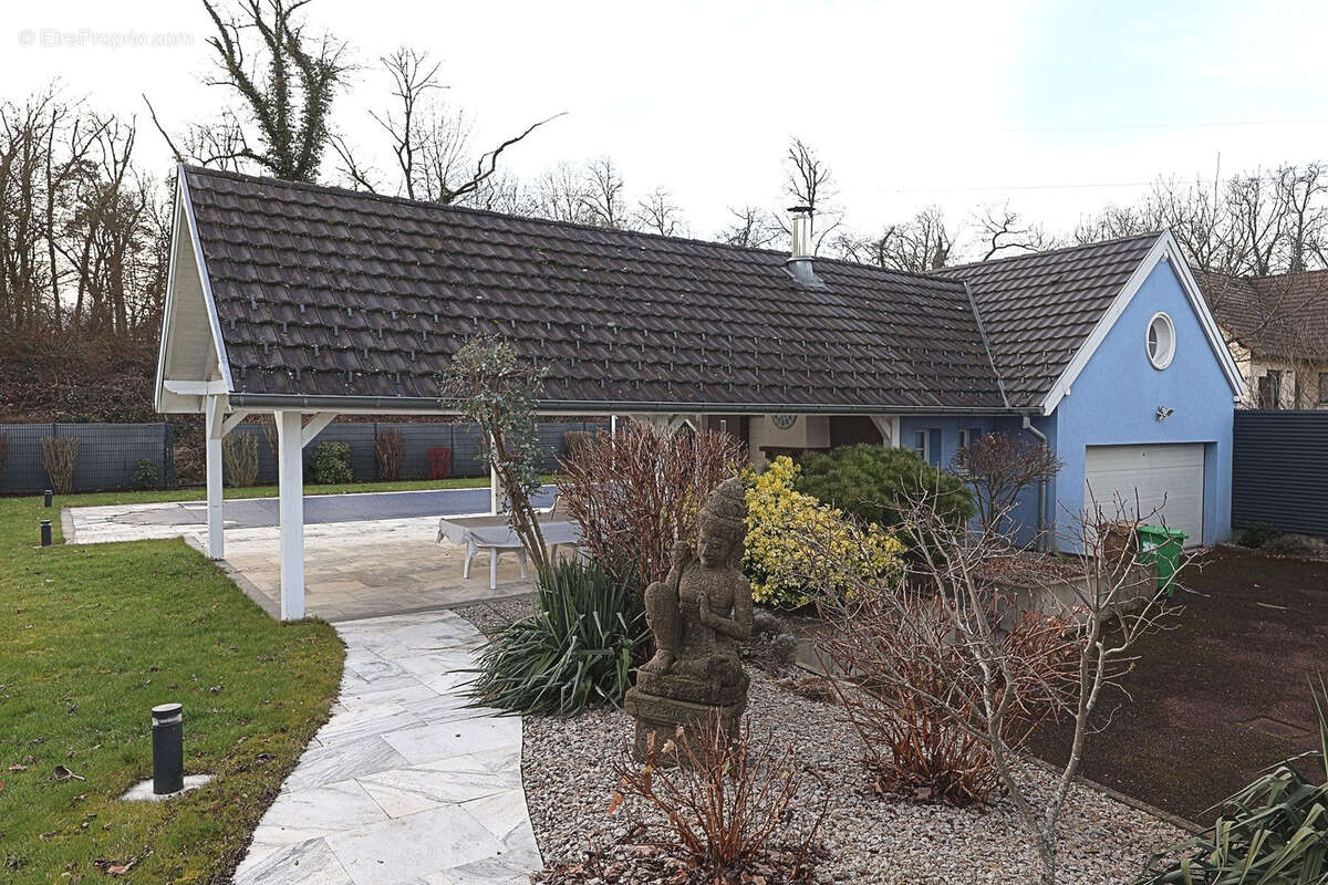 Maison à KEMBS