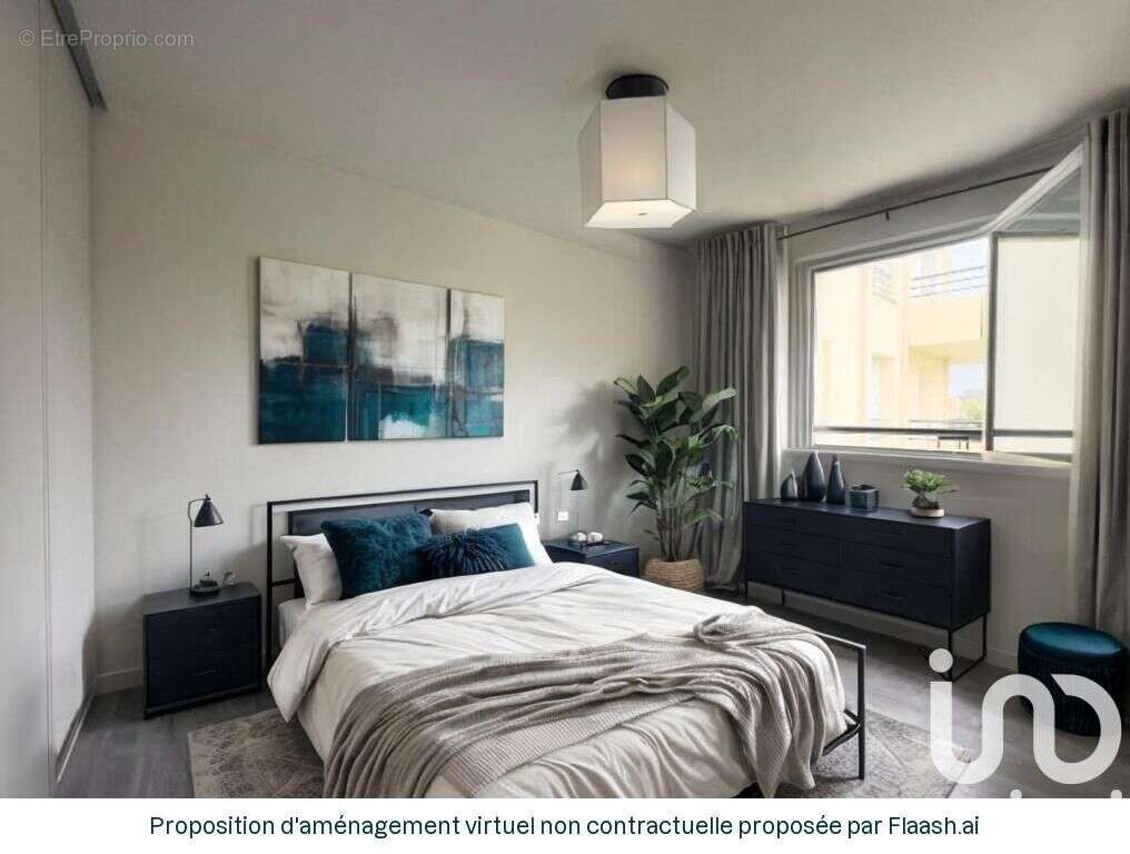 Photo 2 - Appartement à LEVES