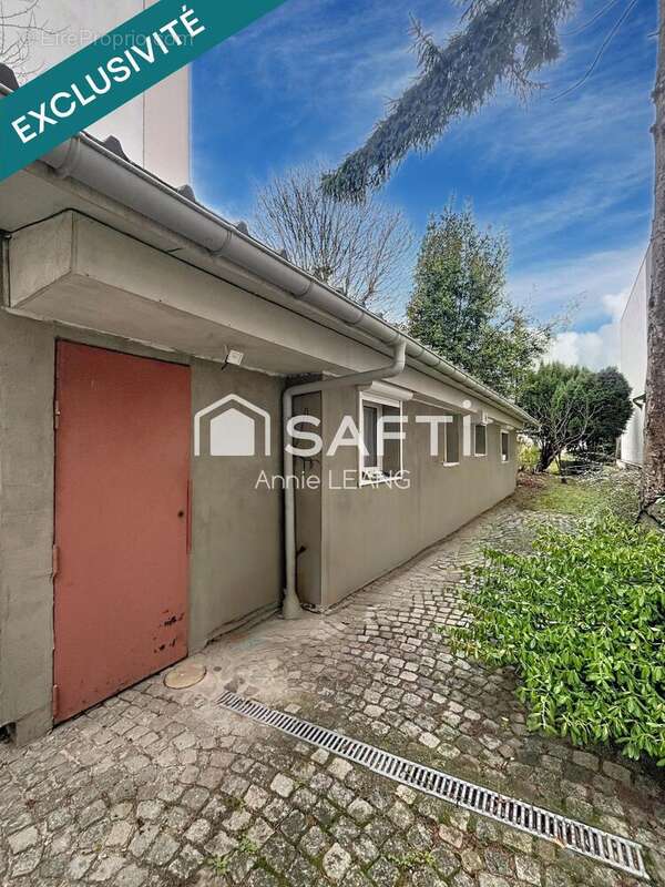 Photo 7 - Maison à MONTREUIL