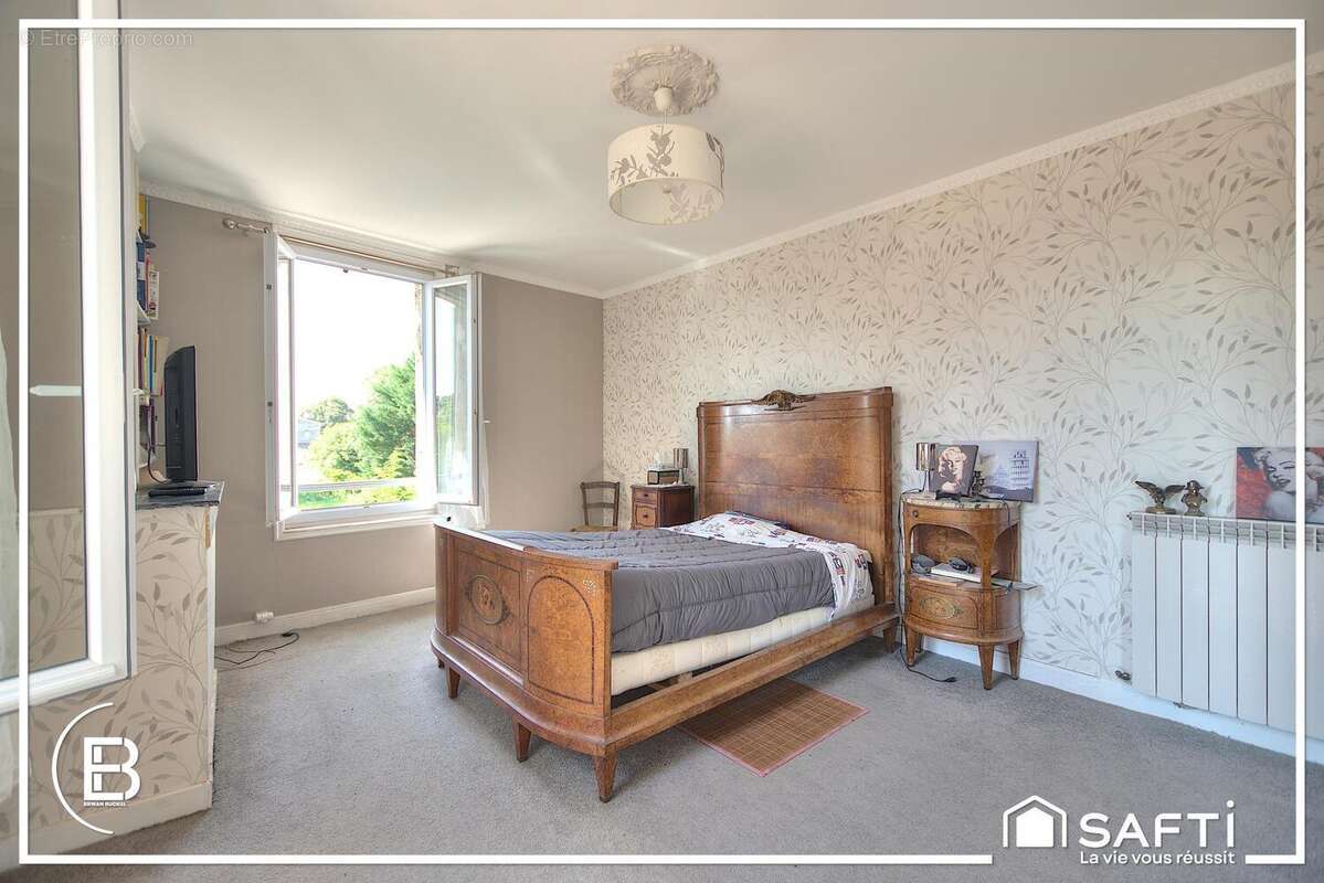 Photo 7 - Maison à SAINT-ANDRE-DE-CUBZAC