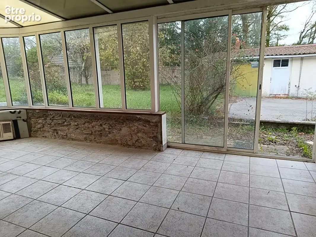 Maison 100m² à vertou - photo 7