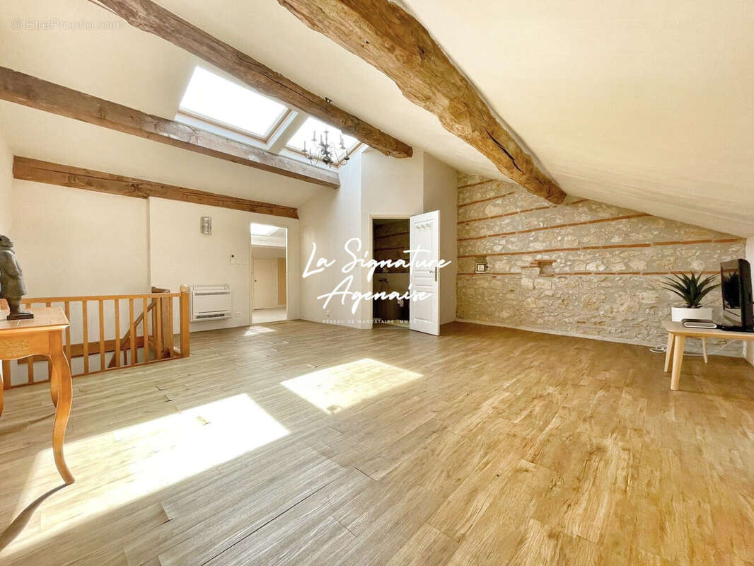 Maison à DUNES