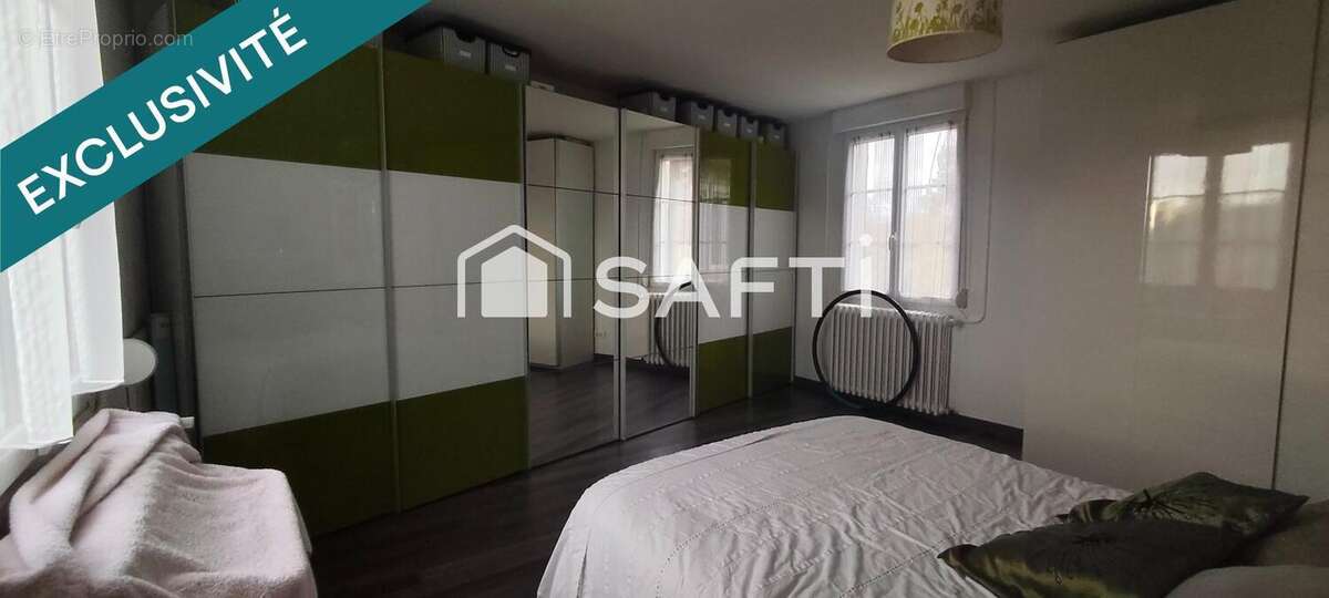 Photo 9 - Maison à CAILLOUEL-CREPIGNY