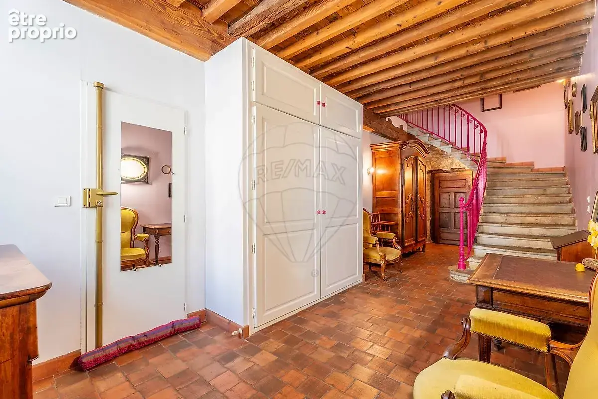 Maison 4 chambre(s) à vendre - photo 2
