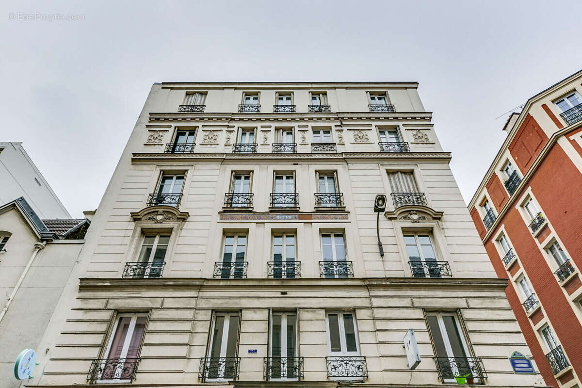 Appartement Paris 3 pièce - photo 15