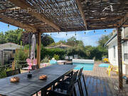 Maison à ANDERNOS-LES-BAINS