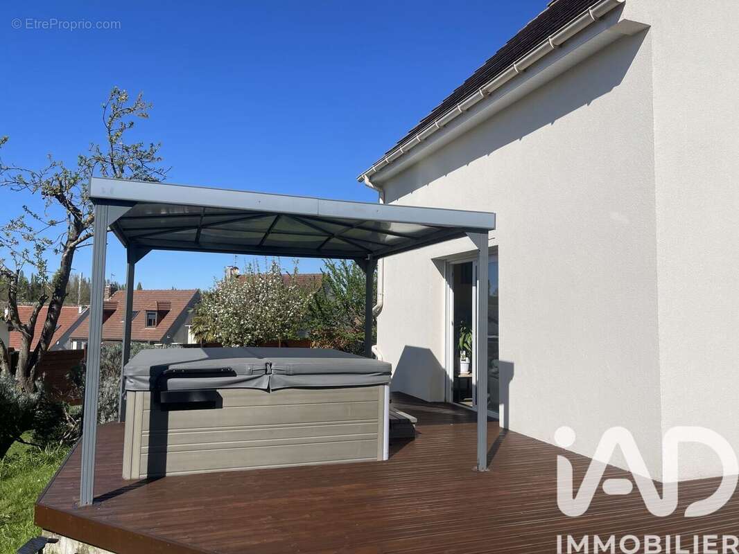 Photo 5 - Maison à LA NORVILLE