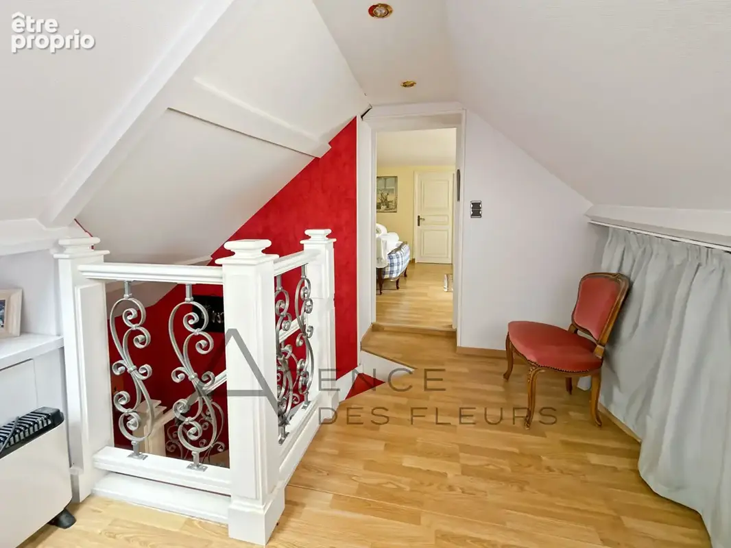 Maison Freneuse 231 m2 - photo 14
