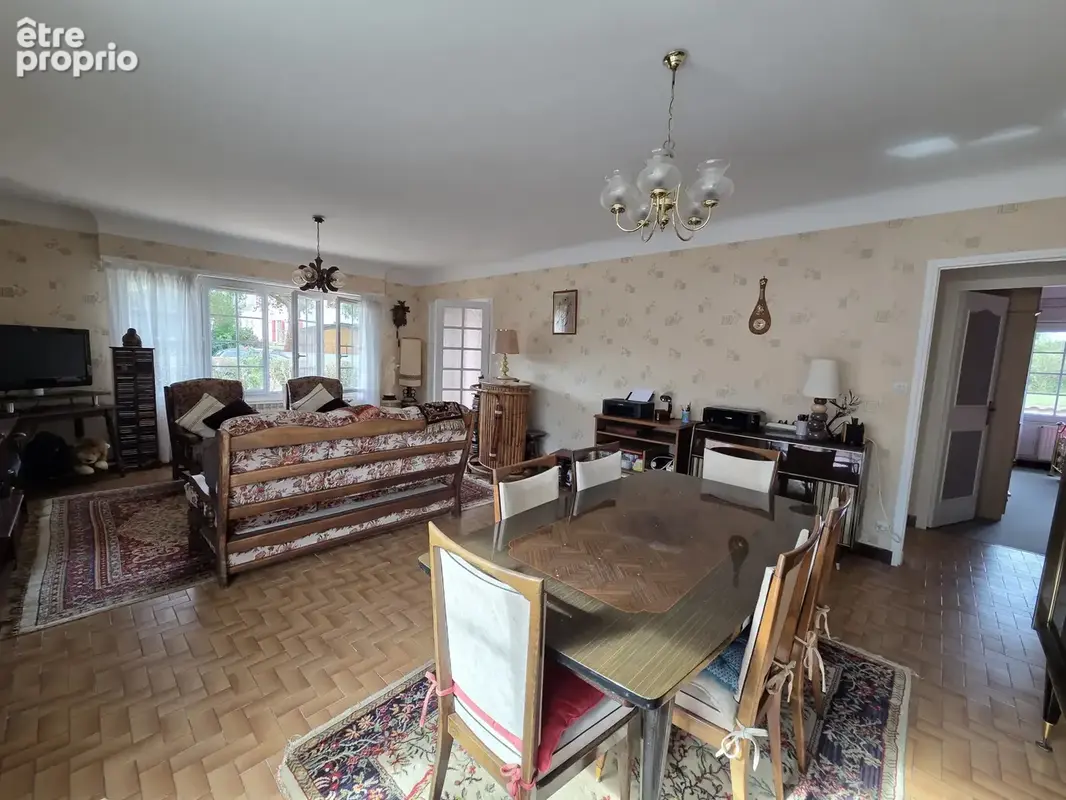 OEYRELUY   Maison avec dépendances et nombreuses possibilités - photo 6