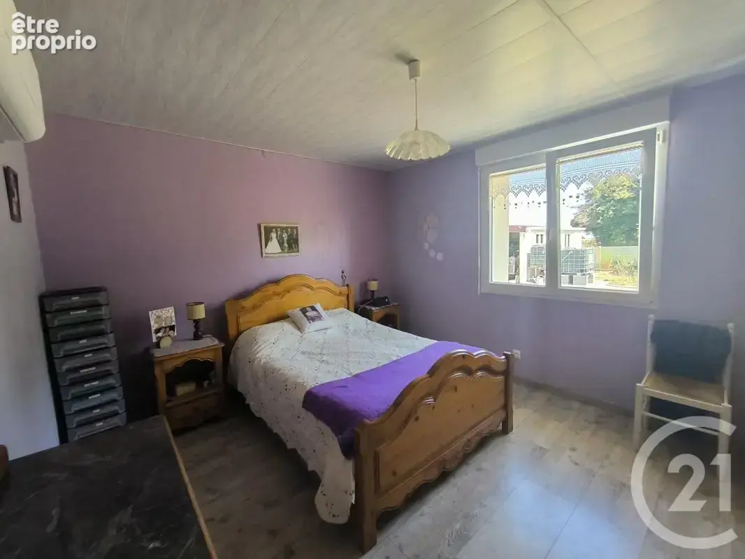 Maison traditionnelle - photo 9