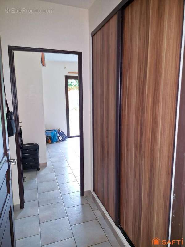 Photo 9 - Maison à LA TOUR-DU-CRIEU