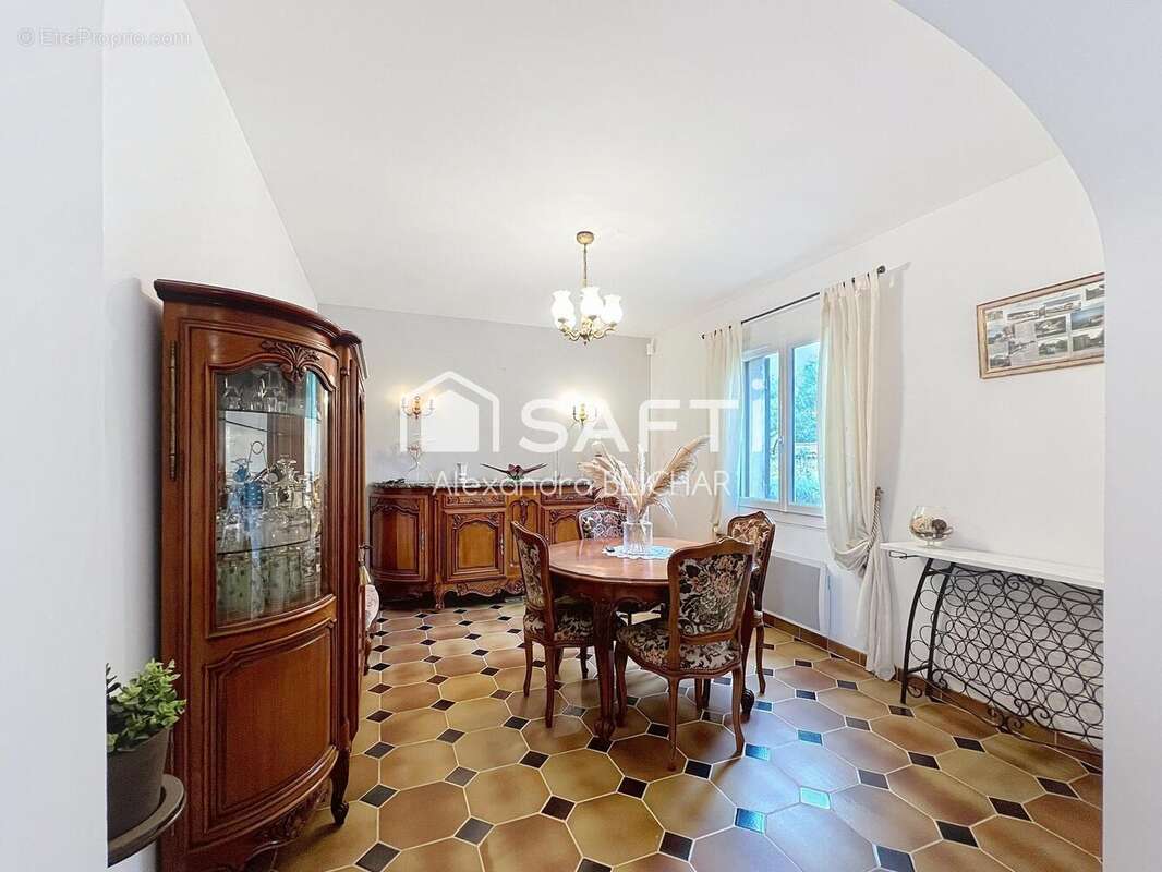 Photo 4 - Maison à OLLIOULES