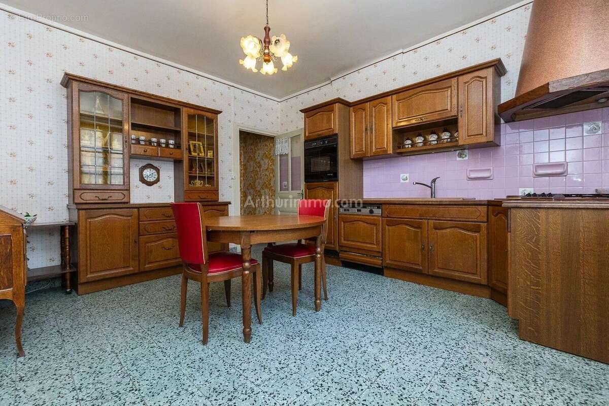 Vente Maison Porcieu-amblagnieu(38390) 229 900ï¿œ - photo 5