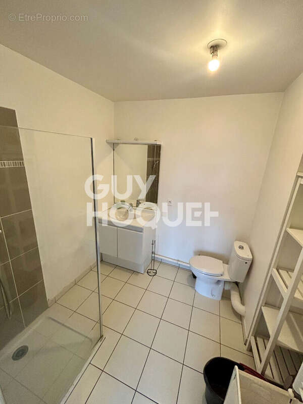 Appartement à NEUILLY-SUR-MARNE