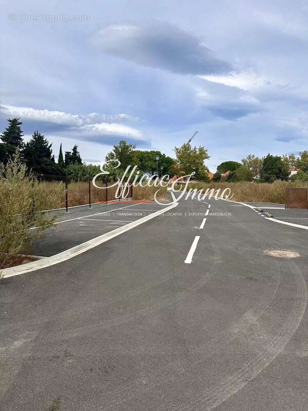 Sainte Marie-la-mer, terrain pour villa 4 faces! - photo 11