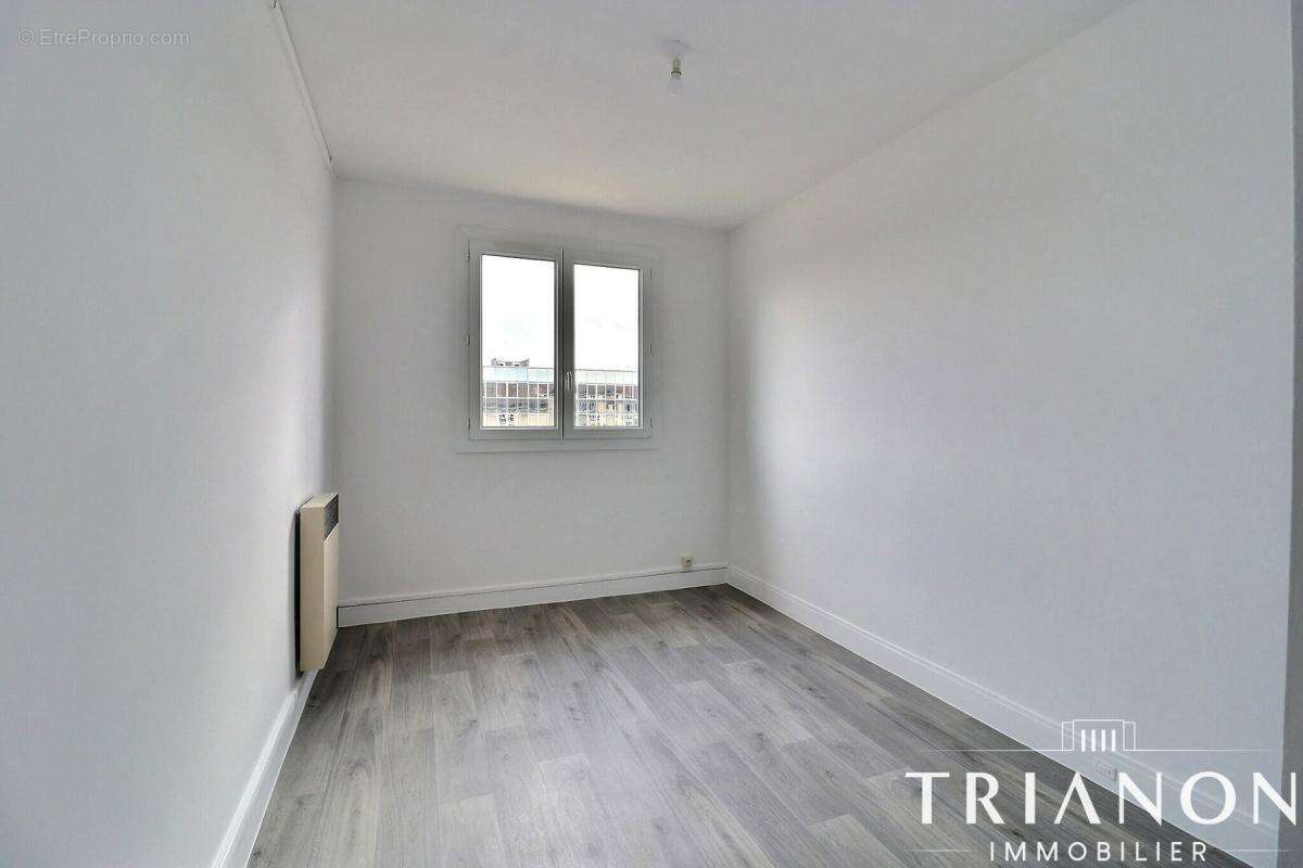 Appartement à LE PECQ