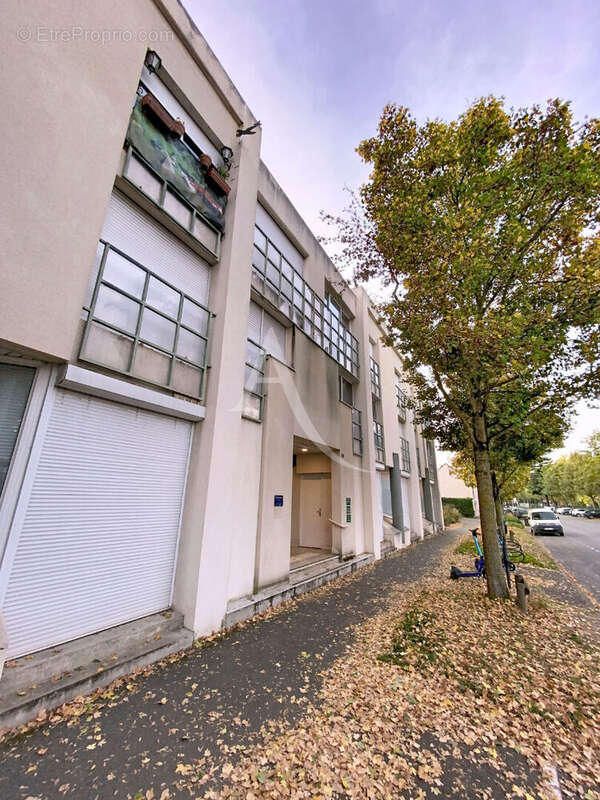 Appartement à ANGERS