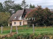 Photo 1 - Maison à ESMOULIERES