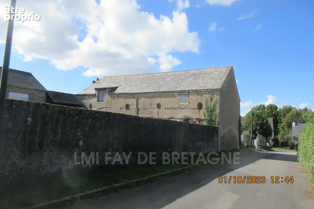 Maison 3 pièces 286 m² à vendre à Malville (44260) - photo 3