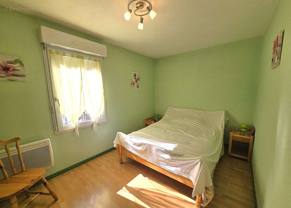 Appartement à LUZ-SAINT-SAUVEUR