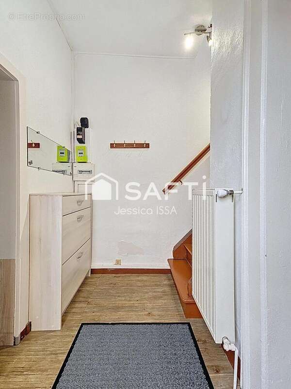 Photo 5 - Maison à L'HOPITAL