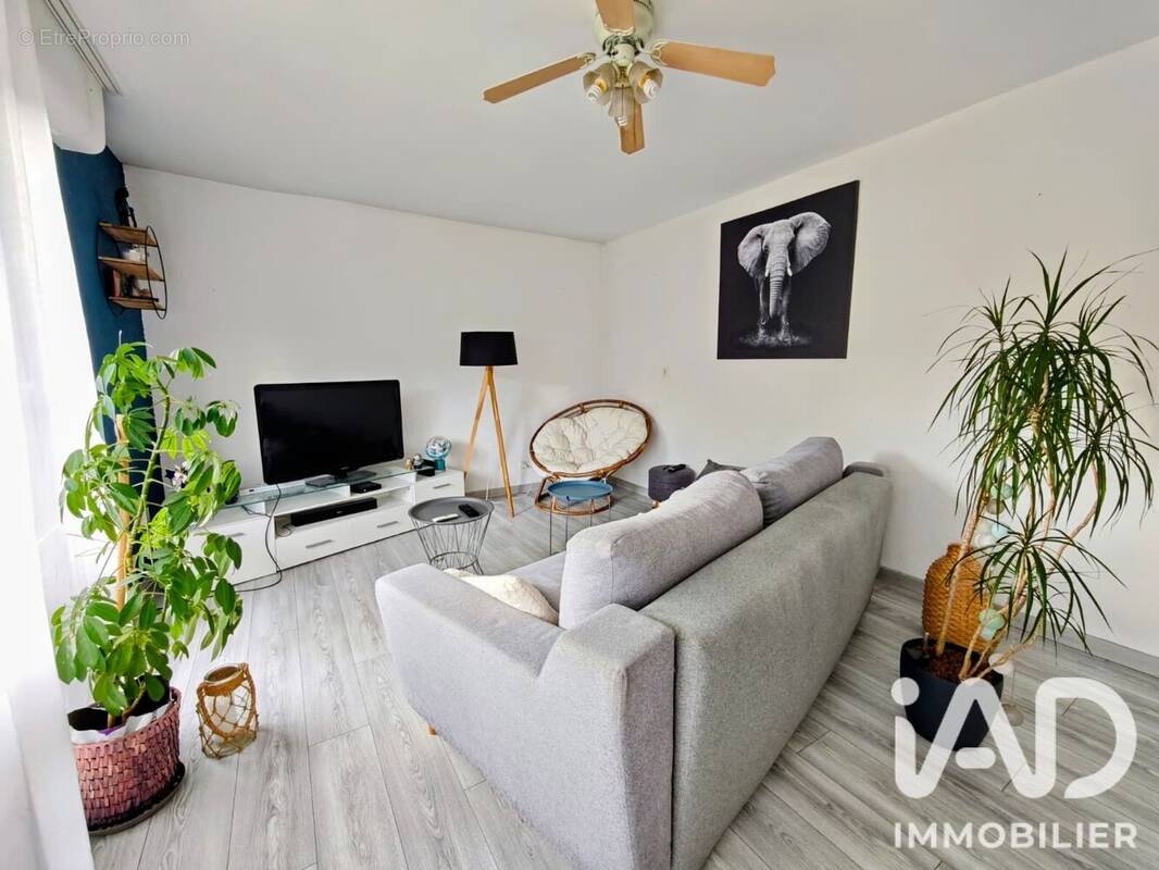 Photo 1 - Appartement à THYEZ