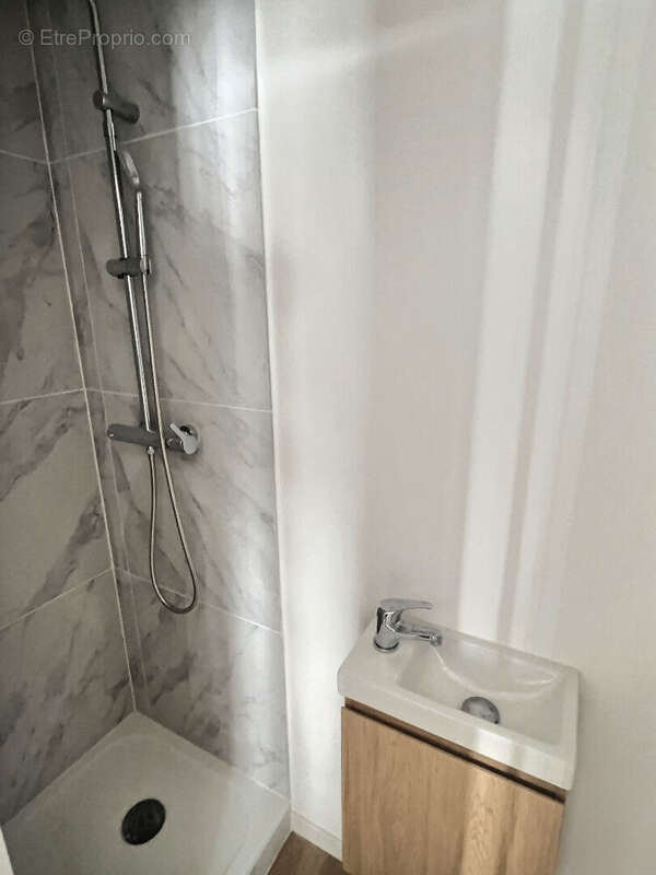 Appartement à PONTOISE
