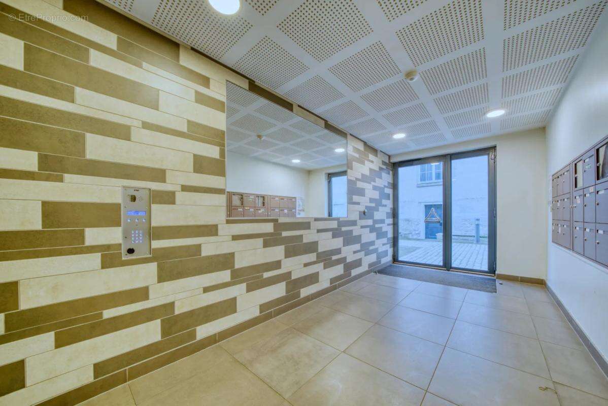 Appartement à LA ROCHELLE