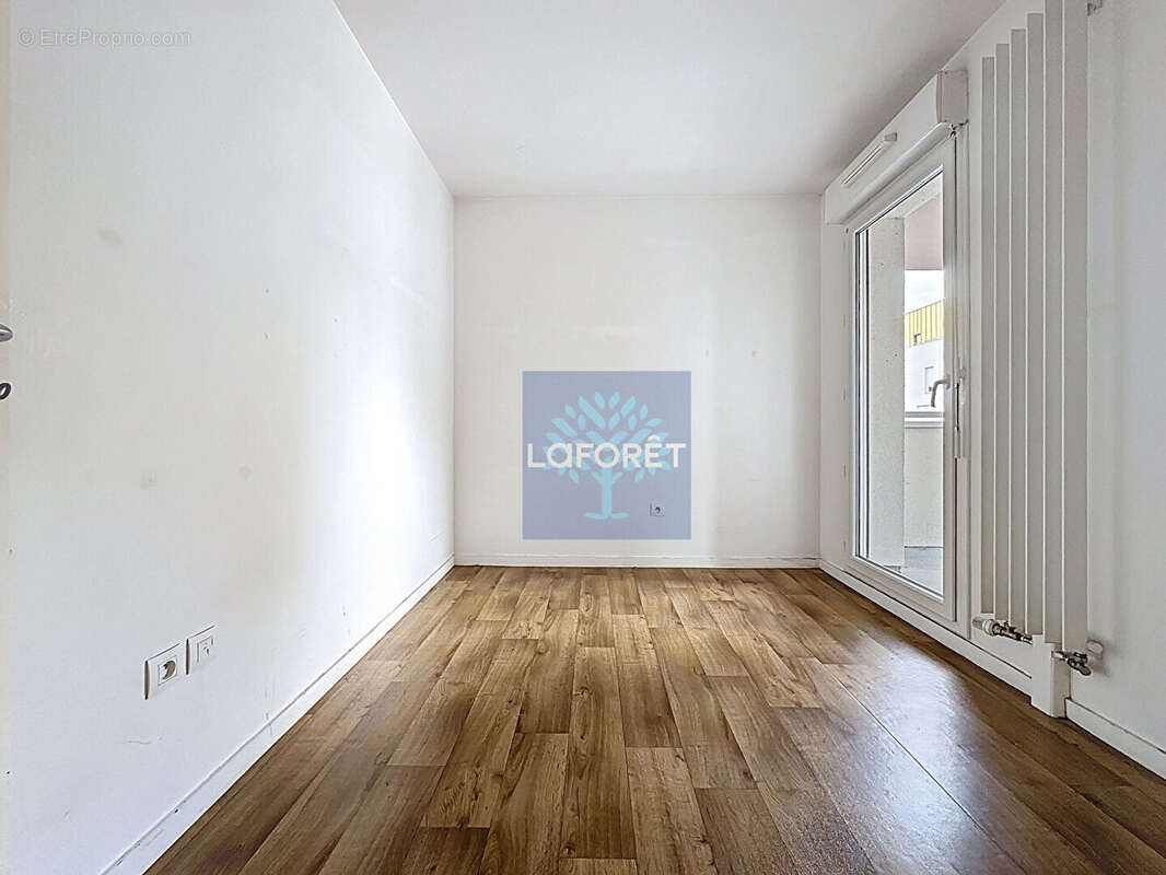 Appartement à CERGY