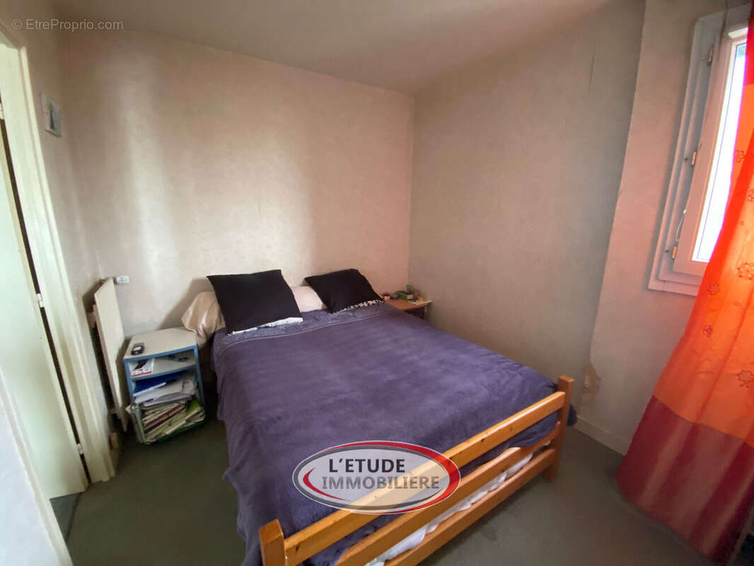 Photo 4 - Appartement à NANTES