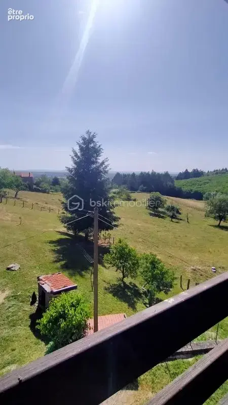 Maison le crozet - photo 2