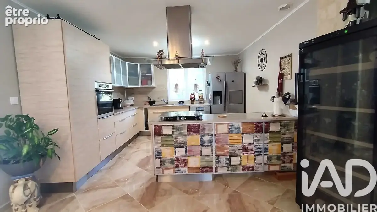 Photo 1 - Maison à L'HERMENAULT