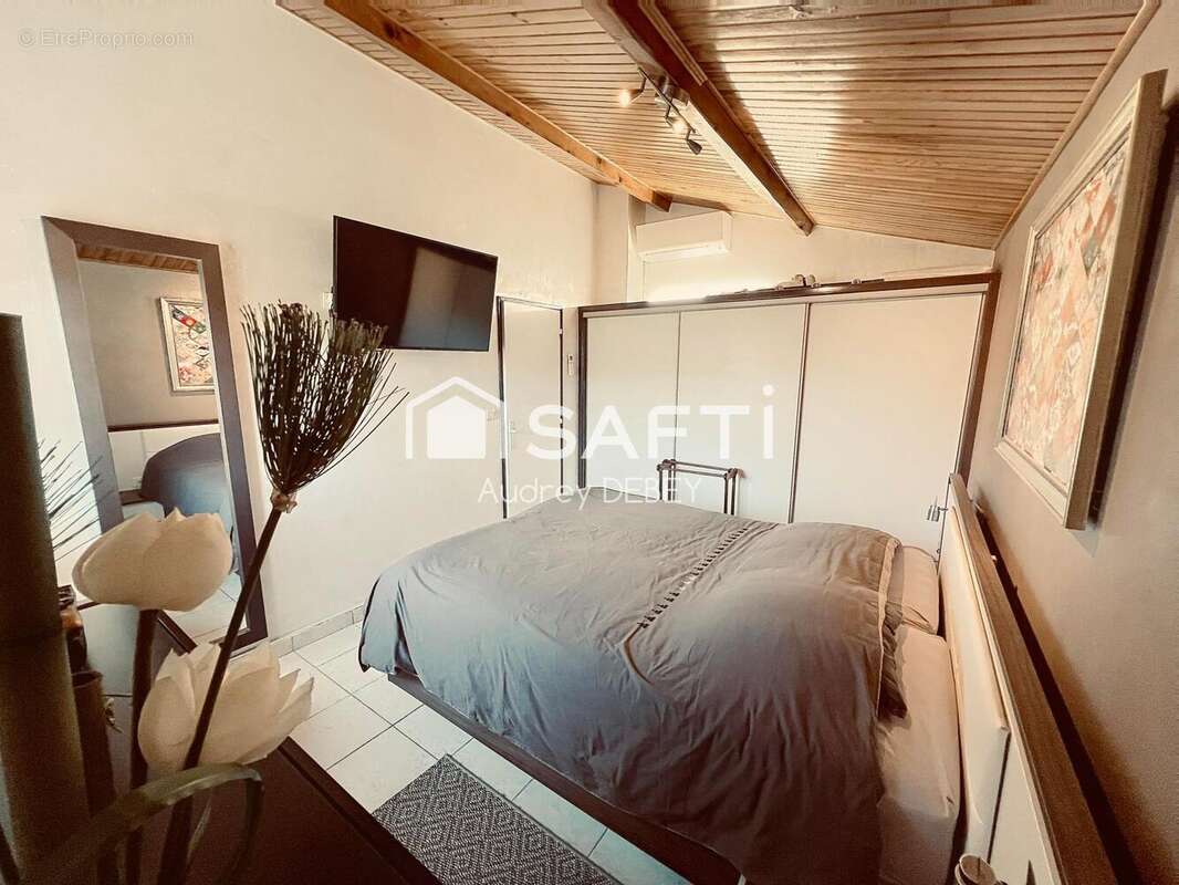 Photo 6 - Maison à SANARY-SUR-MER