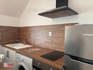 Appartement à PONTOISE