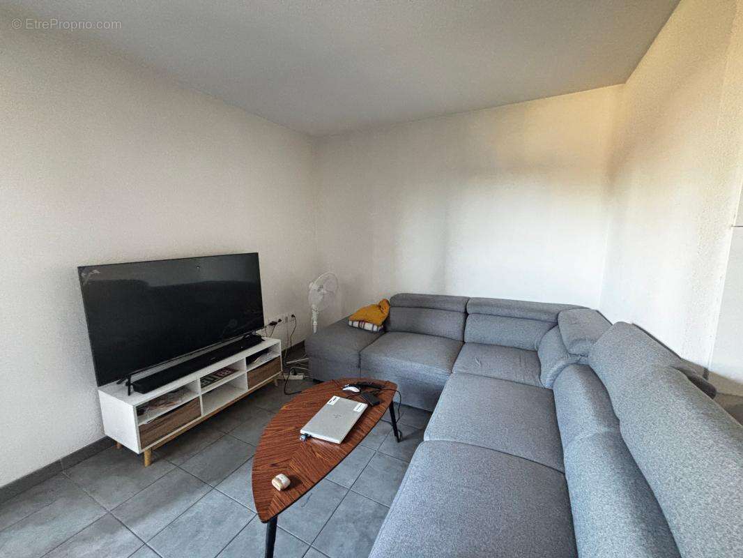 Appartement à COLOMIERS