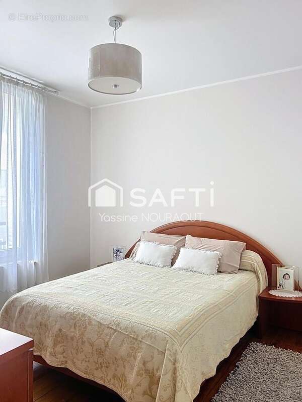 Photo 5 - Maison à BAGNOLET