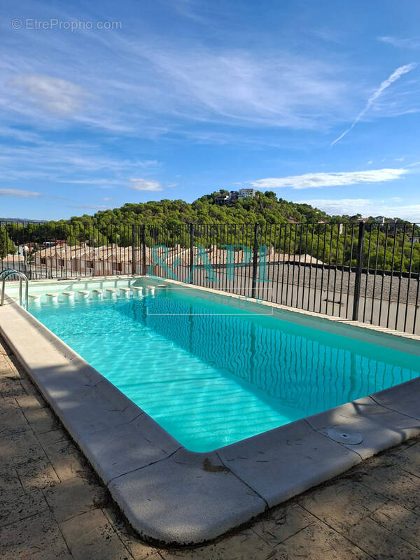 Maison à SAUZET