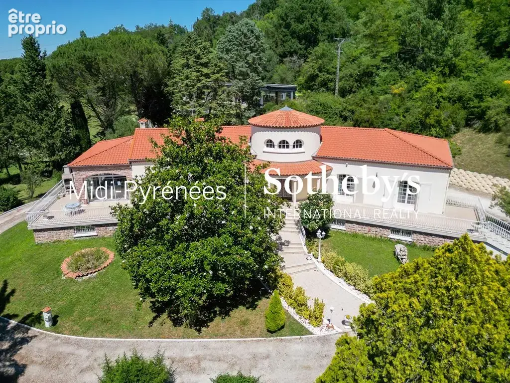Photo Maison à Toulouse au prix de 1 290 000€