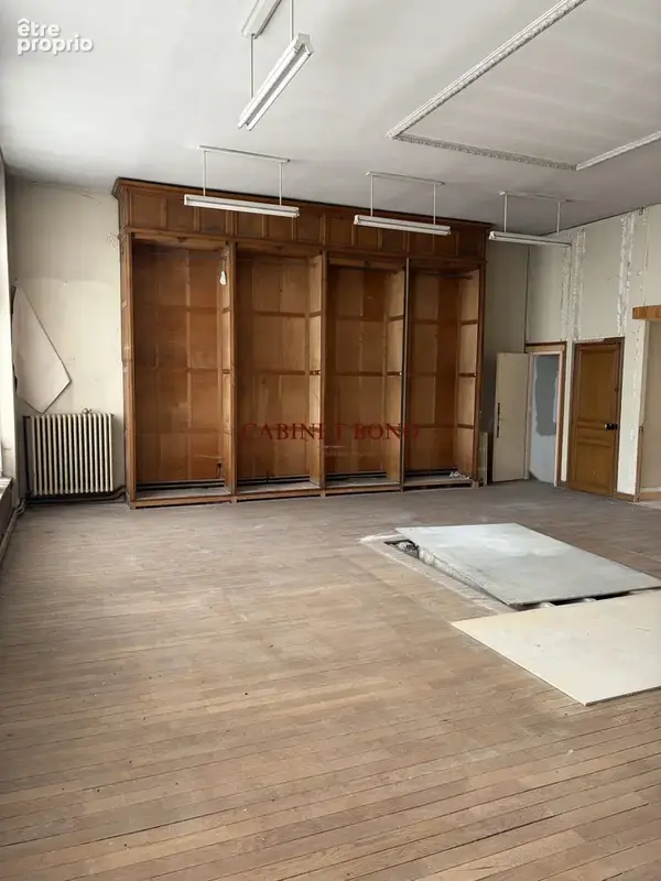 Appartement 350 m² à vendre à Chauny (02300) - photo 3